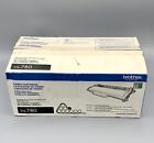 Brother Toner Cartridge TN-780 New In Box Opened To Show. See Description