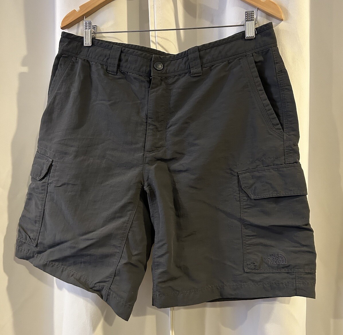 ★★THE NORTH FACE★★ Men's All Round Cargo Shorts NS6NQ11B M RIPSTOP CARGO EASY SHORT | The North Face | The North Face
