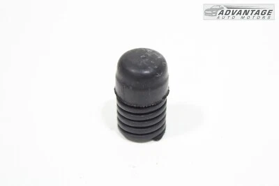 Buick Lacrosse 2017-2019 cubierta trasera maletero tapa parachoques tope OEM Foto 1 de 4