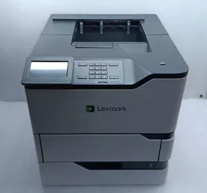 Lexmark M5255 Stampante laser monocromatica per gruppi di lavoro (50G0720) (3) #99 - Foto 1 di 9