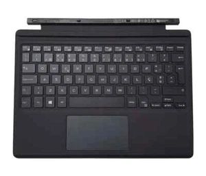 Dell Latitude 5290/5285 Keyboard - PC90-BK-UK E DELL - Picture 1 of 4