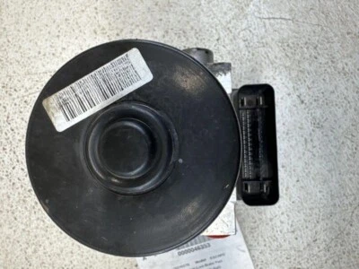 10-12 Ford Escape-Mercury Mariner ABS Anti-Lock Brake Pump Module Assembly OEM Foto 1 de 4