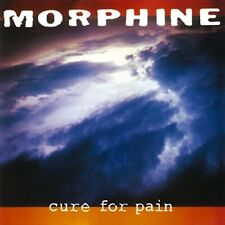 Morphine - Cure For Pain [New Vinyl LP] Holland - Import