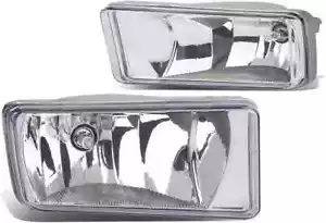 2007-2015 Silverado 3500HD Fog Light Replacement Fog Lamps for Silverado 3500 HD - Picture 1 of 6