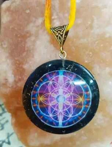 Rapid Money Luck Attracting Magic Pendant 999 Wealth Lottery Success Amulet - Picture 1 of 3