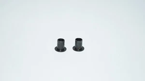 Tubo con brida Arrma (2) 4x4 AR340138 - Imagen 1 de 1