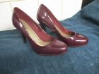 Womens Ladies Limited Collection Women's Stiletto High Heel Court Shoes size 8