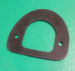NEW Land Rover Series 2 2a 3 Gearbox Bellhousing Inspection Cover Gasket 512238 - Picture 1 of 1