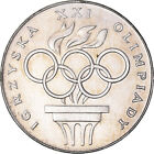 [#1065191] Coin, Poland, XXI Olympiad, 200 Zlotych, 1976, Warsaw, MS, Silver, KM