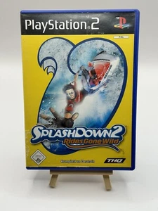 Splashdown 2: Rides gone wild - PlayStation 2 - Bild 1 von 3