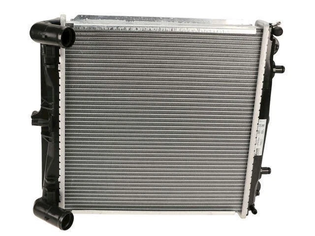 Left Radiator For 1999-2005 Porsche 911 996 2000 2001 2002 2003 2004 PK158WV - Image 1 of 1