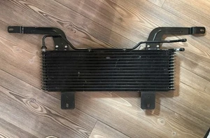 Dorman OE Solutions Transmission Oil Cooler - 918-205 - Picture 1 of 2