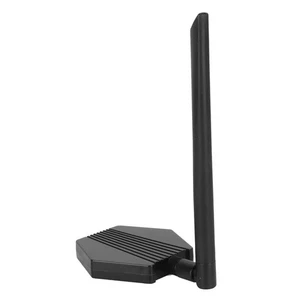 USB External Antenna 300Mbp Plug And Play Computer Antenna Dual Band 2.4G 5G⊹ - Picture 1 of 12