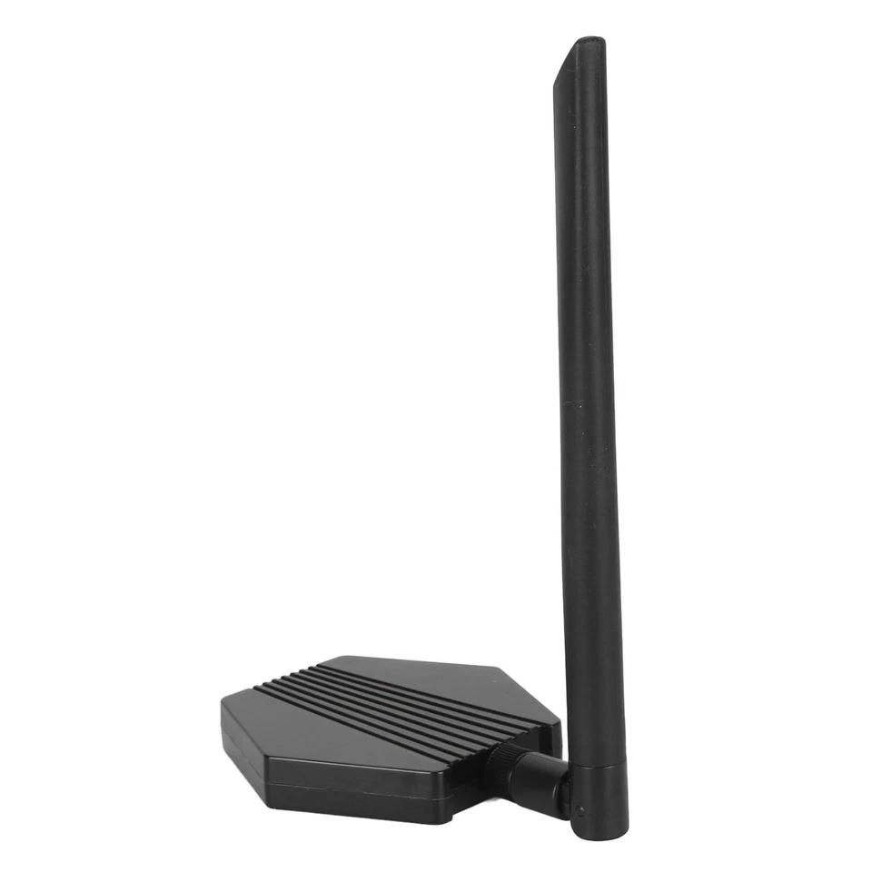USB External Antenna 300Mbp Plug And Play Computer Antenna Dual Band 2.4G 5G⊹ - Image 1 of 4