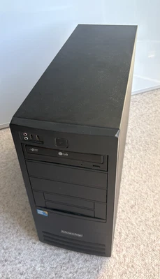 Ex-Server Intel Core i5 661@3,33GHz - Bild 1 von 4