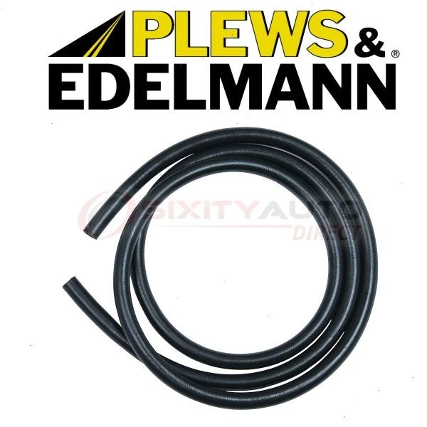 Edelmann Power Steering Reservoir Hose for 1960-1961 Dodge Seneca - Drive qo Foto 1 de 4