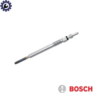 4x BUJÍA INCANDESCENTE 0 250 203 002 PARA OPEL CORSA/D/Hatchback/Furgoneta ASTRA/GTC/CLASSIC 1,2 L - Imagen 1 de 9