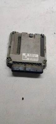 SEAT TOLEDO III 5P2 Unité de Commande du Moteur ECU 03G906016HC 1.90 30528549 - Immagine 1 di 4