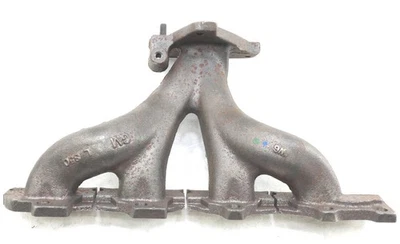 Colector de escape de motor GM 12603792 Cobalt Vue G5 HHR 2,4 L 2008-2010 NUEVO FABRICANTE DE EQUIPOS ORIGINALES Foto 1 de 4