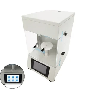 110V 0.01mN/m Liquid Surface Tension Meter 0-1000mN/m Precison Detector - Bild 1 von 15