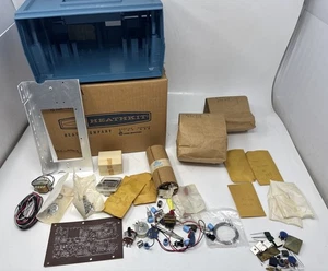 HEATHKIT IB-5281 ALC BRIDGE en caja - no montado - sin cara ni cubiertas de interruptor - Imagen 1 de 17