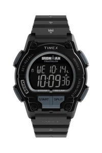 Timex Ironman 30 Lap Shock Endure 42mm Uhr TW5M64800 - Bild 1 von 5