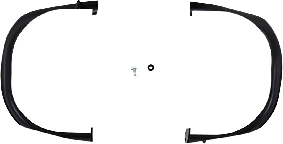 COBRA - 01-1118B - Barra de autopista para Honda VT750C2 Shadow Spirit VT750C2B Phantom  Foto 1 de 1