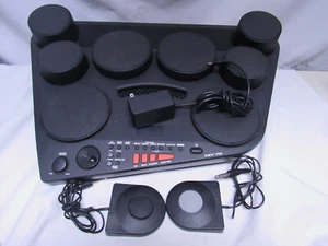Juego de batería digital Yamaha DD75 8 pad - Imagen 1 de 6