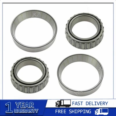 Wheel Bearing and Race Set For Land Rover Defender 90 1997 1995 1994 - Image 1 of 4