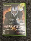 NFL Blitz 2002 Original Xbox: Complete with manual! Quick shipping