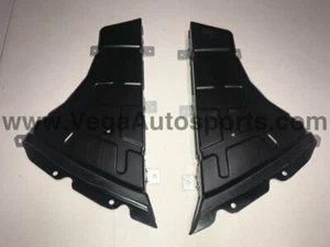 Genuine Nissan Brake Ducts (Series 1/2) to suit Nissan Skyline R33 GTR - Picture 1 of 1