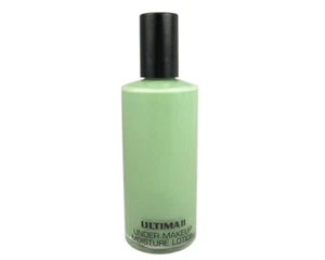 New ULTIMA II Under Makeup Moisture Lotion - Aqua Tint - RARE! READ NOTES - Picture 1 of 3