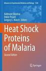 Heat Shock Proteins of Malaria by Addmore Shonhai (English) Paperback Book