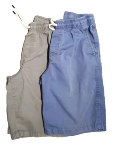 Cat & Jack Boys Size 12/14 Youth Large Set Of 2, Used - Picture 1 of 8