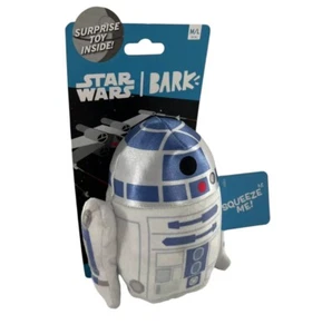 🐶 Bark Box STAR WARS R2-D2 "The Droid You're Looking For" Dog Toy - Picture 1 of 11