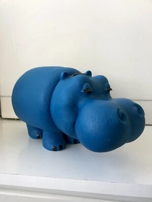 Pippo Ippopotamo  - Immagine 1 di 4