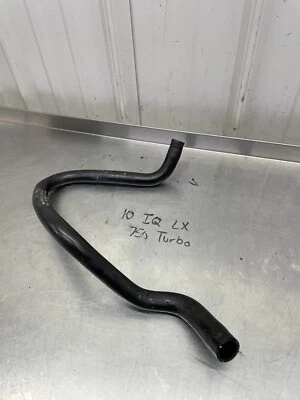 MANGUEIRA TANQUE/RESFRIADOR DE ÓLEO POLARIS SNOWMOBILE 2009-2014 IQ TURBO TST 5413538 10 11 09 - Imagem 1 de 4