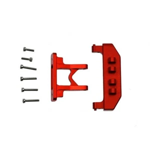 Upgrade Metal Rear Body Shell Mount Stand for 1/24 Axial SCX24 90081 RC Crawler - Picture 1 of 16