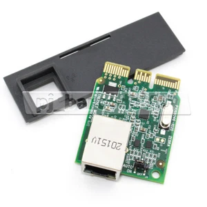 P1080383-442 Genuine Kit Network Card For Zebra ZD420D Thermal Label Printer - Picture 1 of 2