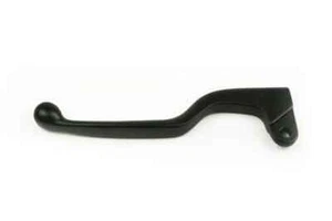 FIR Clutch Lever Blade Black Long Die-Cast Aluminium HONDA CR250 82-03 - Foto 1 di 3