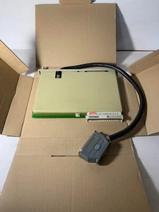SIEMENS 6ES5312-5CA11 INTERFACE MODULE - Picture 1 of 3