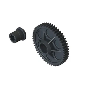 ARRMA Spur Gear 50T 0.8 Mod Part # ARA311103 SPEDIZIONE GRATUITA US - Foto 1 di 1
