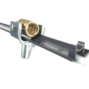 Buchse Spindel mit Halterung Serie Axo 3 - 4 Ersatz CAME 88001-0126 - Bild 1 von 1