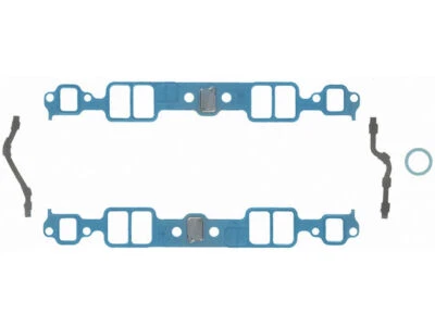 Juego de juntas de colector de admisión para camioneta Chevrolet K10 1969-1974 Felpro 66953GZSG Foto 1 de 2
