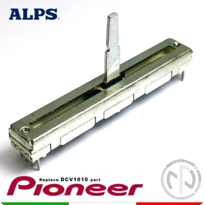 FADER PIONEER DDJ1000 DJM400 DJM800 DJM300 DJM700 DJM600 DJM500 DJM2000 DCV1010