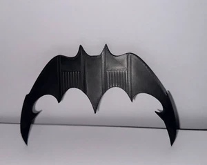 [2 Pack] Batman 1989 Batarang Cosplay Replicas - Picture 1 of 4