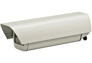 VIDEOTEC HEB32K1A000B CAMERA HOUSING 320MM RAL 9002 - Foto 1 di 1