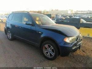Carrier 3.0L 3.64 Ratio Front Fits 05-06 BMW X3 605745 - Picture 1 of 10