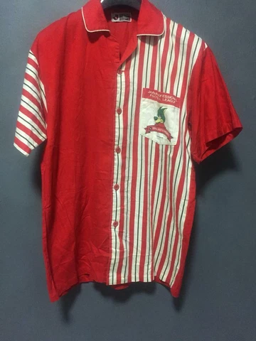 VINTAGE URAWA RED DIAMONDS 1992  M.U.F.C JAPAN PROFESSIONAL FOOTBALL LEAGUE JFA Cover