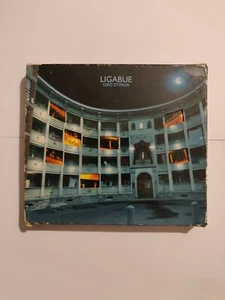LIGABUE - GIRO D'ITALIA - RARO TRIPLO 3 CD N. 00377 EDIZIONE LIMITATA - Picture 1 of 7
